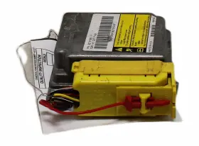 22717142 SATURN Chassis Ecm Ab Center Console Ion