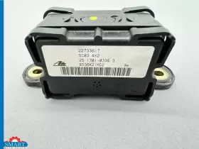 22733617 SATURN Sky Solstice Yaw Rate Sensor Module Pontiac
