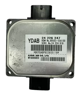 24-229-900 SATURN Ion Transmission Control Module Tcu Tcm