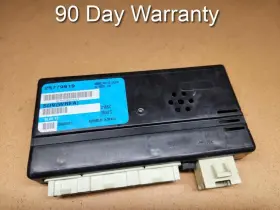 25779919 SATURN Bcm Body Control Module Vue