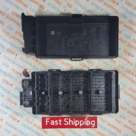 25883119 SATURN Fuse Box Power Distribution Aura #2