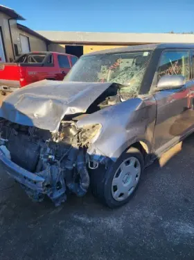 591-69824 SCION Chassis Ecm Stability Control Yaw Rate Module