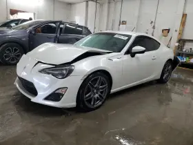 Fr-s SCION Chassis Ecm Automatic Transmission