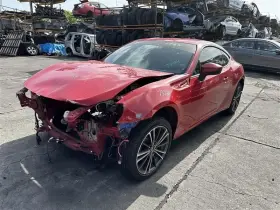 Fr-s SCION Chassis Ecm Multifunction Integrated Control