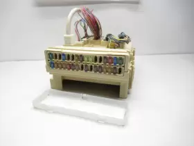 82730-21110A SCION Fuse Box Junction Bcm Module Tc #3