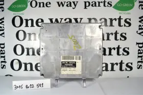 8966121391 SCION Engine Control Unit Ecu Ecm Pcm Module B12