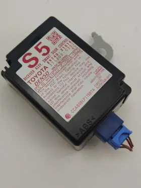 8974021010 SCION Smart Door Control Receiver Unit Tc