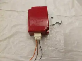 89760-21011 SCION Tire Pressure Receiver Toyota