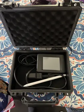 OFTV1 SCION Openflashtablet Oft Frs Married Flash Tuner Brz