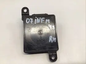 2101045514 SEAT Front Right Occupant Detection Sensor M35 #2