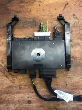 2118201185 SEAT Wagon Front Left Driver Control Module W211 #3