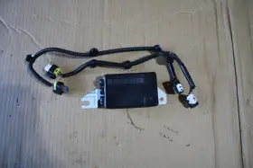 81169-SDA-L01 SEAT Rh Front Sws Unit S2000 Honda Accord