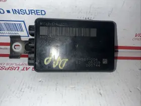 81169-SJA-A01 SEAT Sws Control Unit Module Rl Acura #3