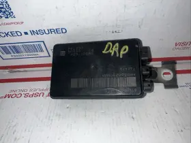81169-SJA-A01 SEAT Sws Control Unit Module Rl Acura