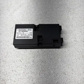 A2118202685 SEAT Heated Control Module W164 ML63 E350 Amg