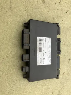 A2118703326 SEAT Left Driver Control Module W203 C230