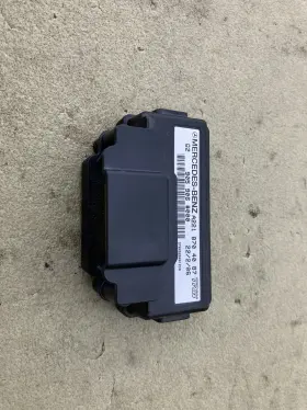 A2218704087 SEAT Front Right Occupancy Sensor Module W221