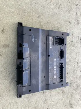 A2218705087 SEAT Front Right Control Module W221 S550