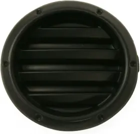 8210-125C-2 SHERMAN PARTS Front Passenger Fog Light Cover