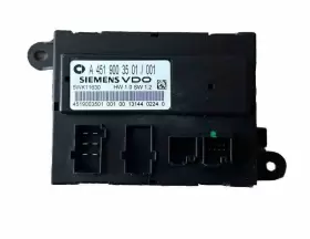 451-900-35-01 SIEMENS Smart Fortwo Door Control Module
