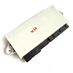 6922262 SIEMENS Front Right Door Control Module Tester E65