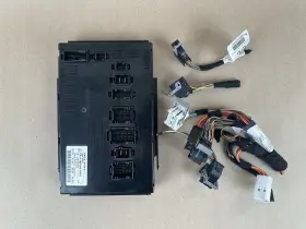 1644404601 SIGNAL Rear Acquisition Module W164 Gl Mercedes
