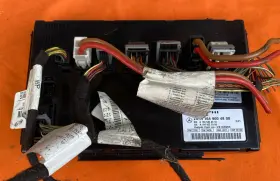 A1649004800 SIGNAL Module Control Acquisition W164 Gl