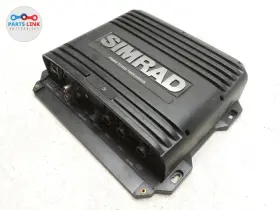 000-11780-001 SIMRAD Ecdis Processor Navigation Control Unit #2