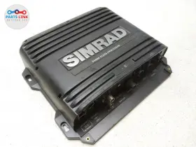 000-11780-001 SIMRAD Ecdis Processor Navigation Control Unit #3