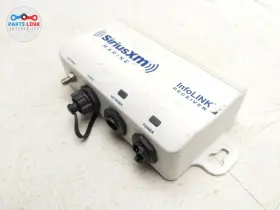 000-14970-001 SIMRAD Siriusxm Infolink Receiver Control #2