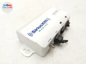 000-14970-001 SIMRAD Siriusxm Infolink Receiver Control #3