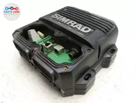 106677285 SIMRAD Boat Radar Control Module Unit Brain Marine #2