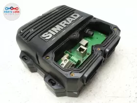106677285 SIMRAD Boat Radar Control Module Unit Brain Marine #3