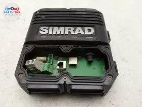 106677285 SIMRAD Boat Radar Control Module Unit Brain Marine