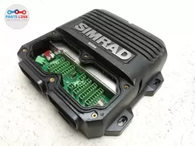RS90 SIMRAD Boat Radio Vhf Blackbox Control Module Unit Brain #2