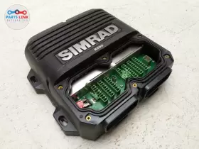 RS90 SIMRAD Boat Radio Vhf Blackbox Control Module Unit Brain #3