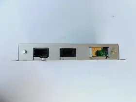 4E0035593D SIRIUS Radio Module A6 Audi Satellite #2