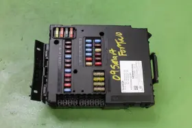 4515401650 SMART Car Body Control Module Bcm Driver Footwell