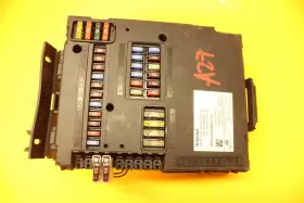 4515402350 SMART Fortwo Bcm Bcu Body Control Module Fuse Box