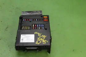 4519007301 SMART Fortwo Interior Cabin Fuse Box Relay #3
