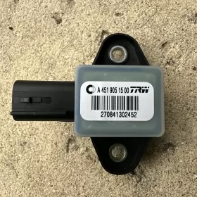 4519051500 SMART Car Fortwo Passion Pure Impact Sensor #2