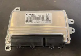 A1329001700000 SMART Fortwo Engine Control Module
