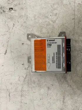 A4519010901 SMART Safety Control Module Fortwo Srs