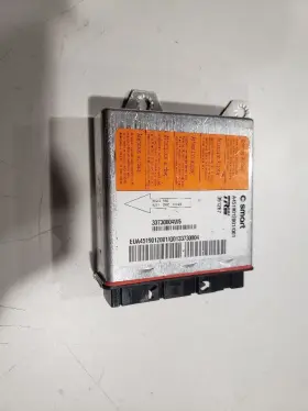A4519012001 SMART Control Module Fortwo Electric Convertible