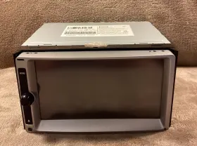 A4519068700 SMART Fortwo Control Module Cd Dvd Gps