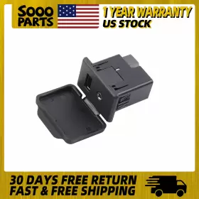 28023-9KF1A SOOOPARTS Audio Usb Adapter Nissan Sentra Versa