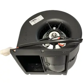 023-A70-74D SPAL Single Wheel Centrifugal Blower Volt Hvac