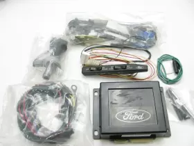E8TZ-9A818-A SPARK Unboxed Cruise Control Kit Ford #2