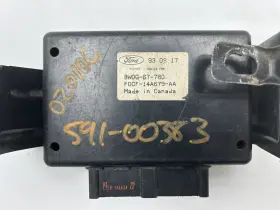 F4CF-14A679-AA SPARK Box Bcm Body Control Module Ford #2