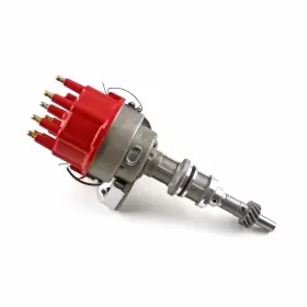PCE376108301 SPEEDMASTER Distributor Vacuum 351W Ford #2